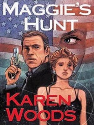 cover image of Maggie's Hunt